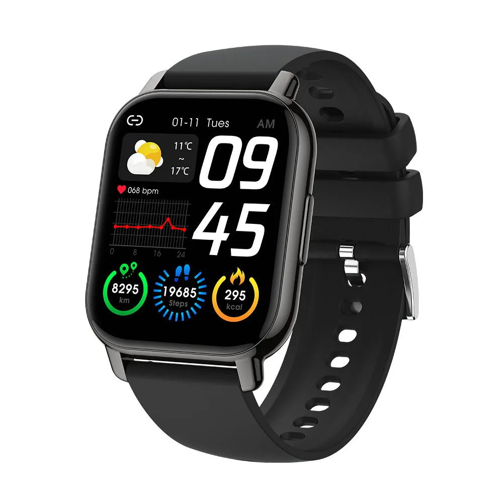 P66 Smart Watch