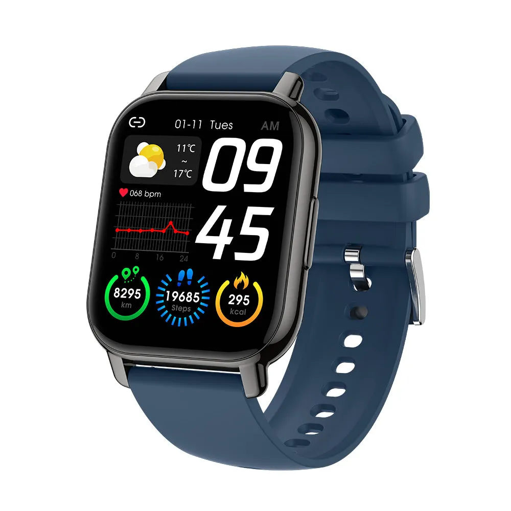 P66 Smart Watch