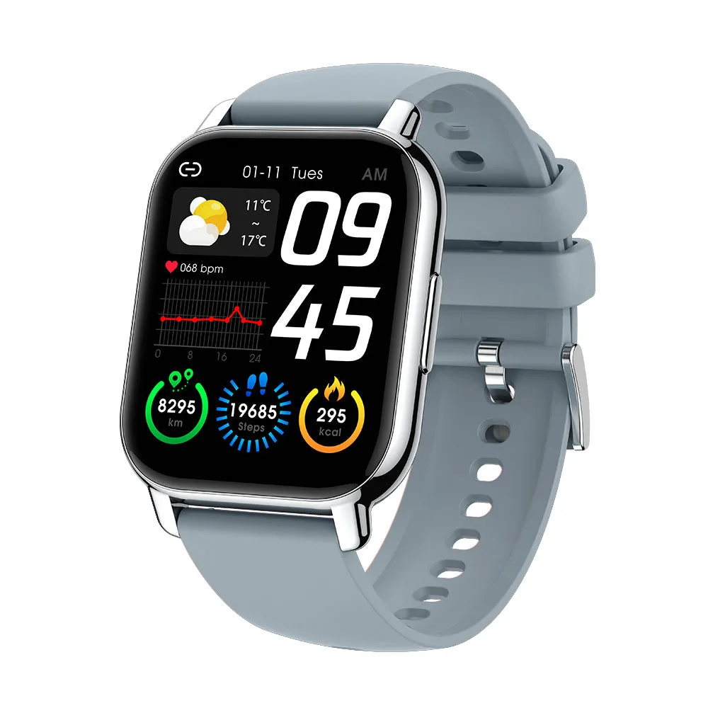 P66 Smart Watch