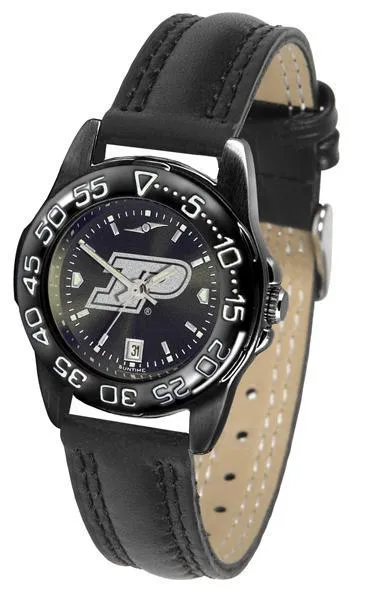 Purdue Boilermakers Ladies Fantom Bandit Watch