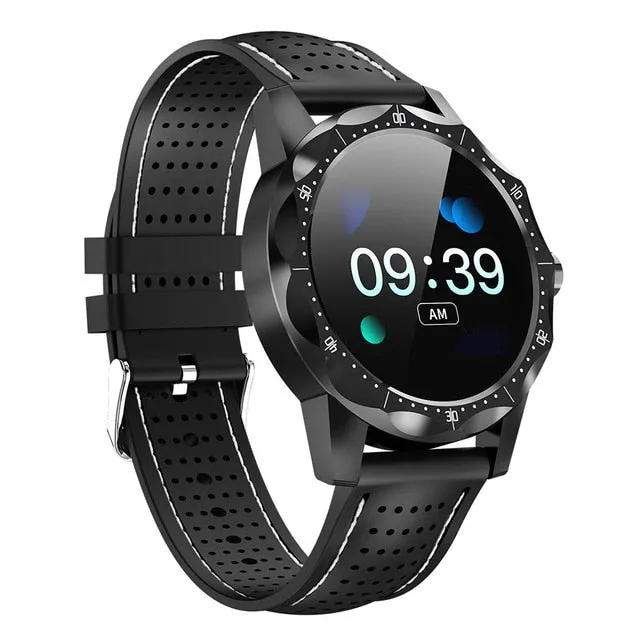 "COLMI SKY"Waterproof Activity Tracker Fitness Tracker Smartwatch Clock android iphone IOS phone