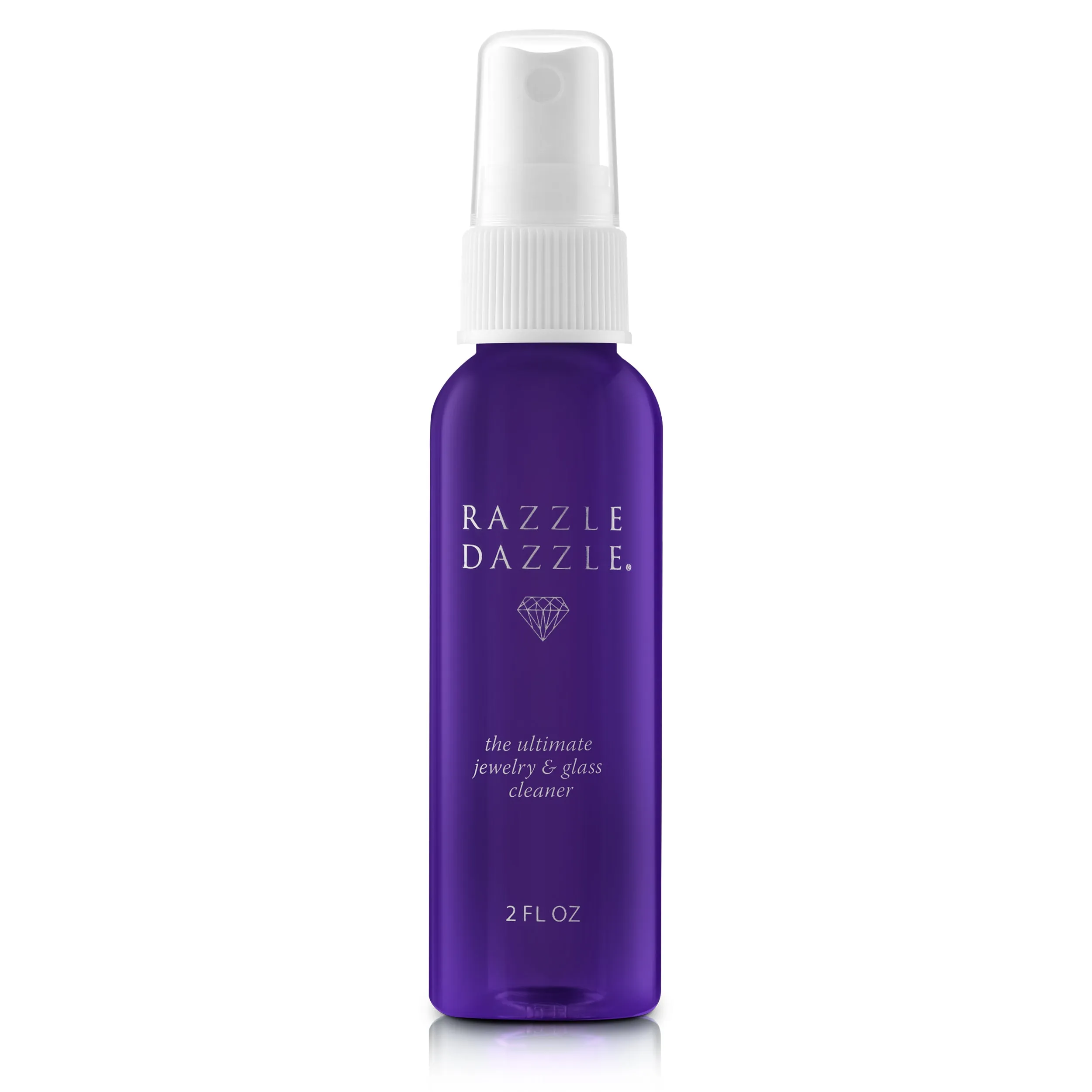 Razzle Dazzle® 2oz Fine Mist Sprayer