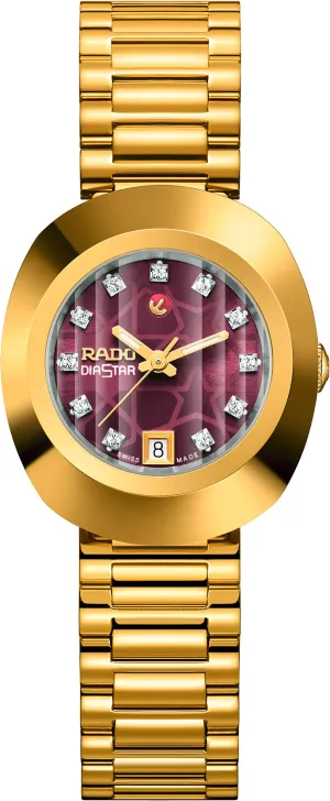 RD Watch The ORSiginal AutoMTic