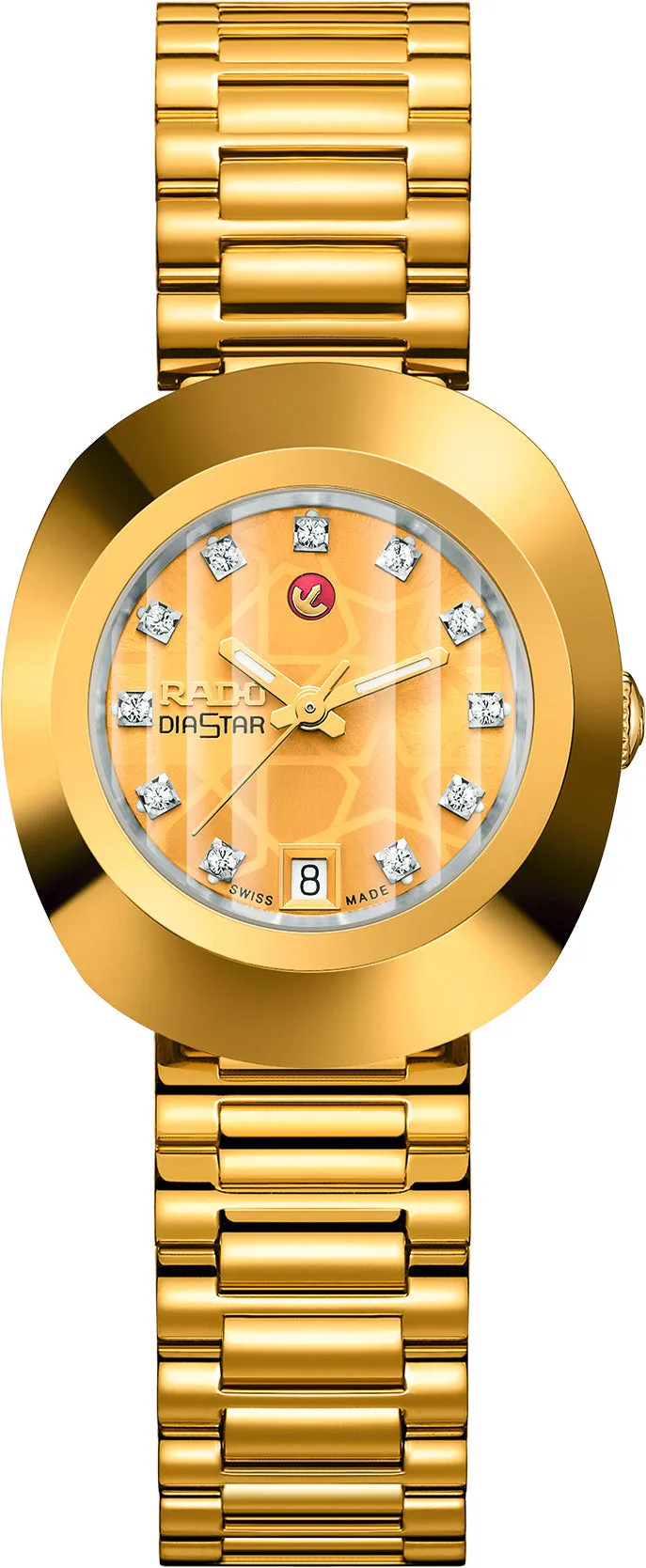 RD Watch The ORSiginal AutoMTic