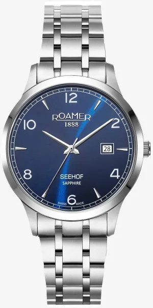 RMR Watch Seehof