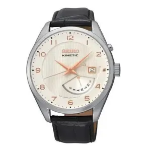 Seiko Watches Men's Watches SRN049P1