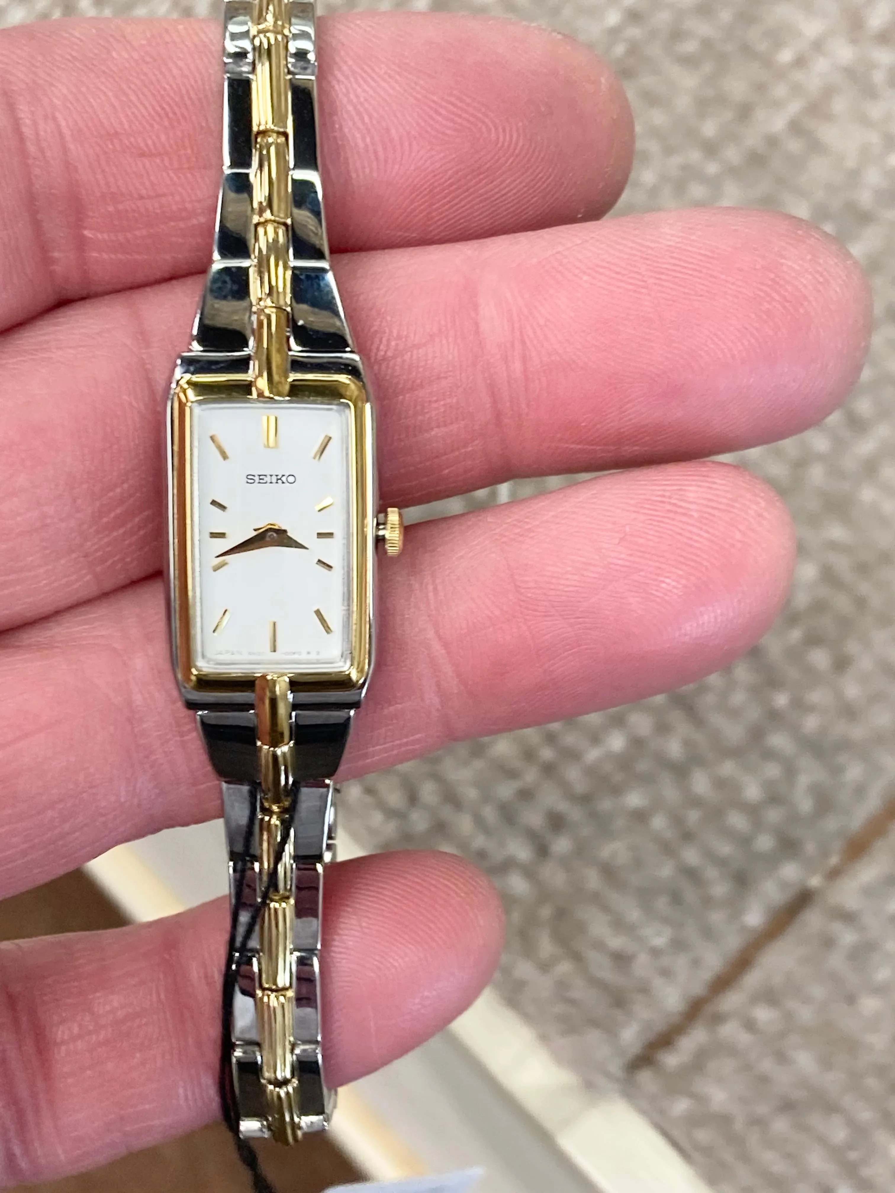 Seiko Women's Watch