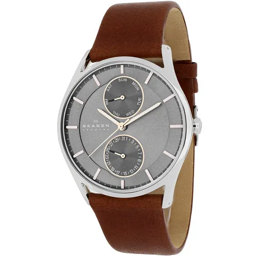 Skagen Men's HolstSkagen Men's Holst