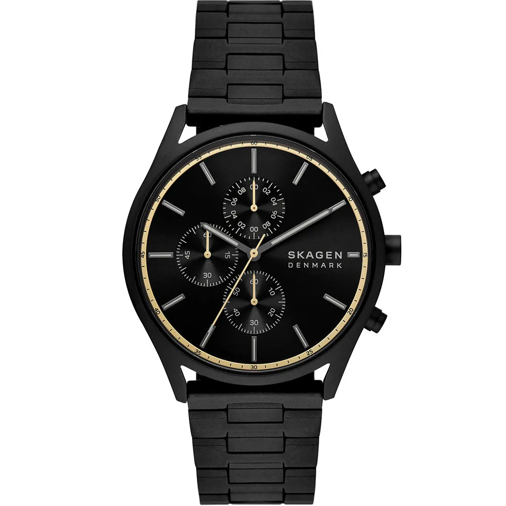 Skagen SKW6910 Holst Chronograph