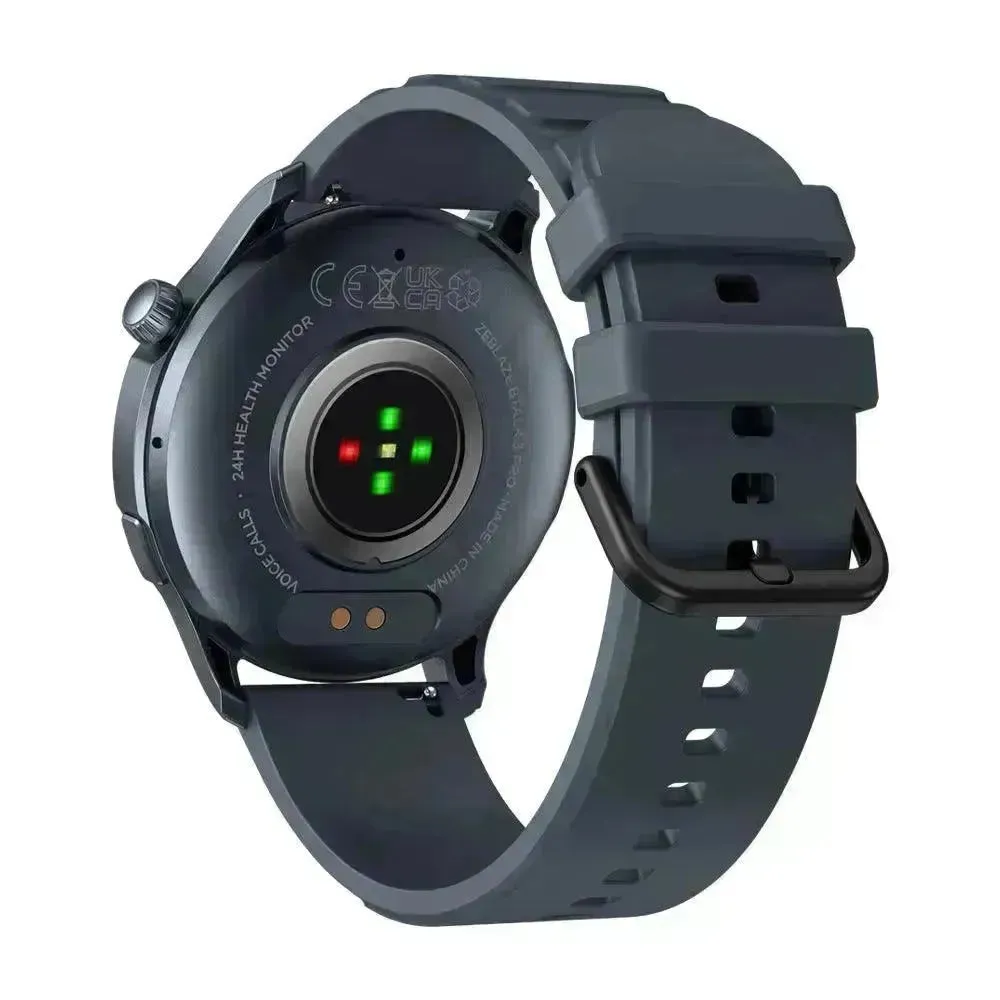 Smart Watch Display Screen Bluetooth Calling Health Fitness Tracking