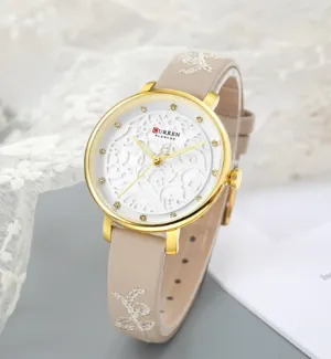 Super Cute Women Watch