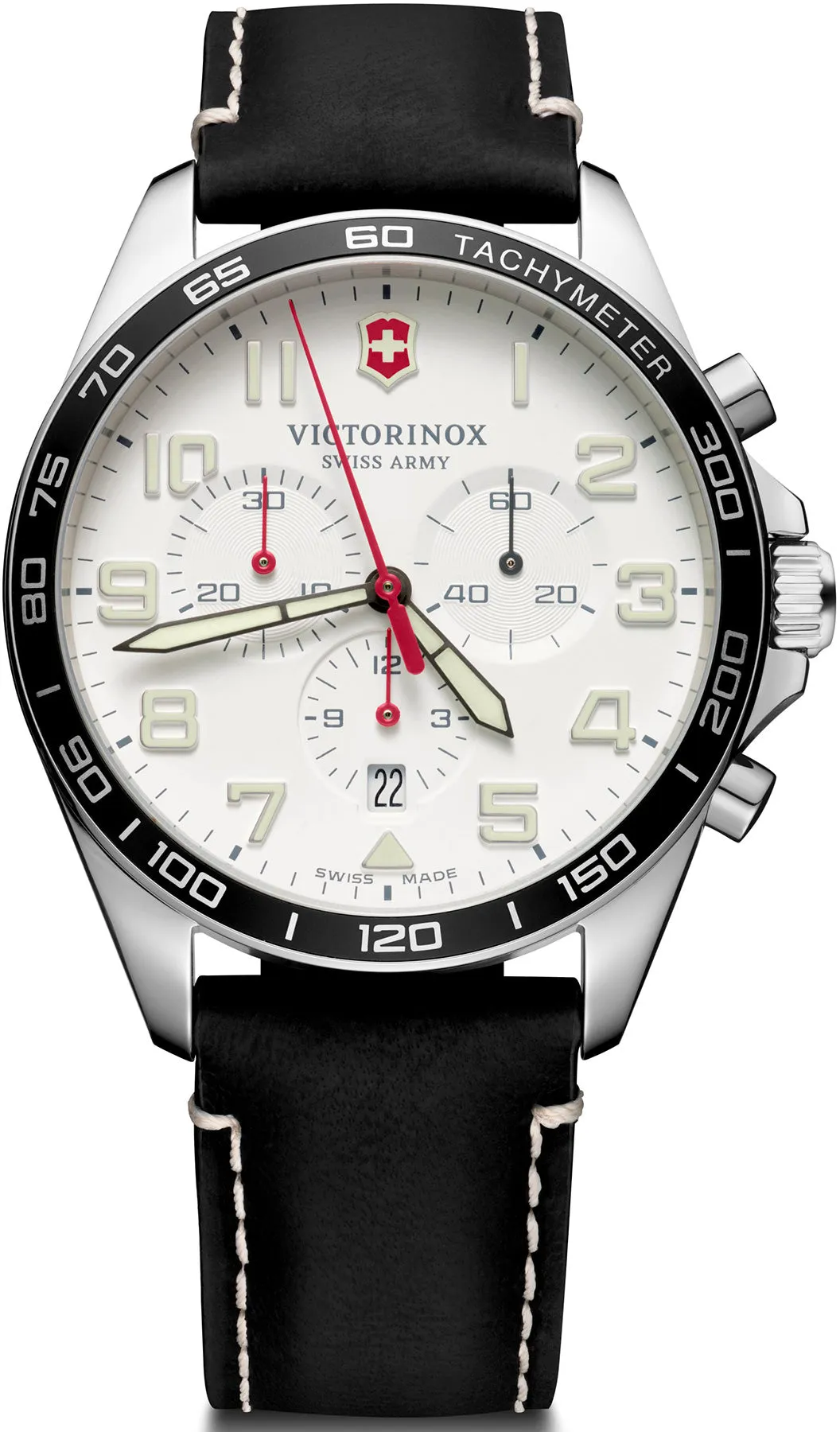 VCT SWS Army Watch FieldfORSce Chrono