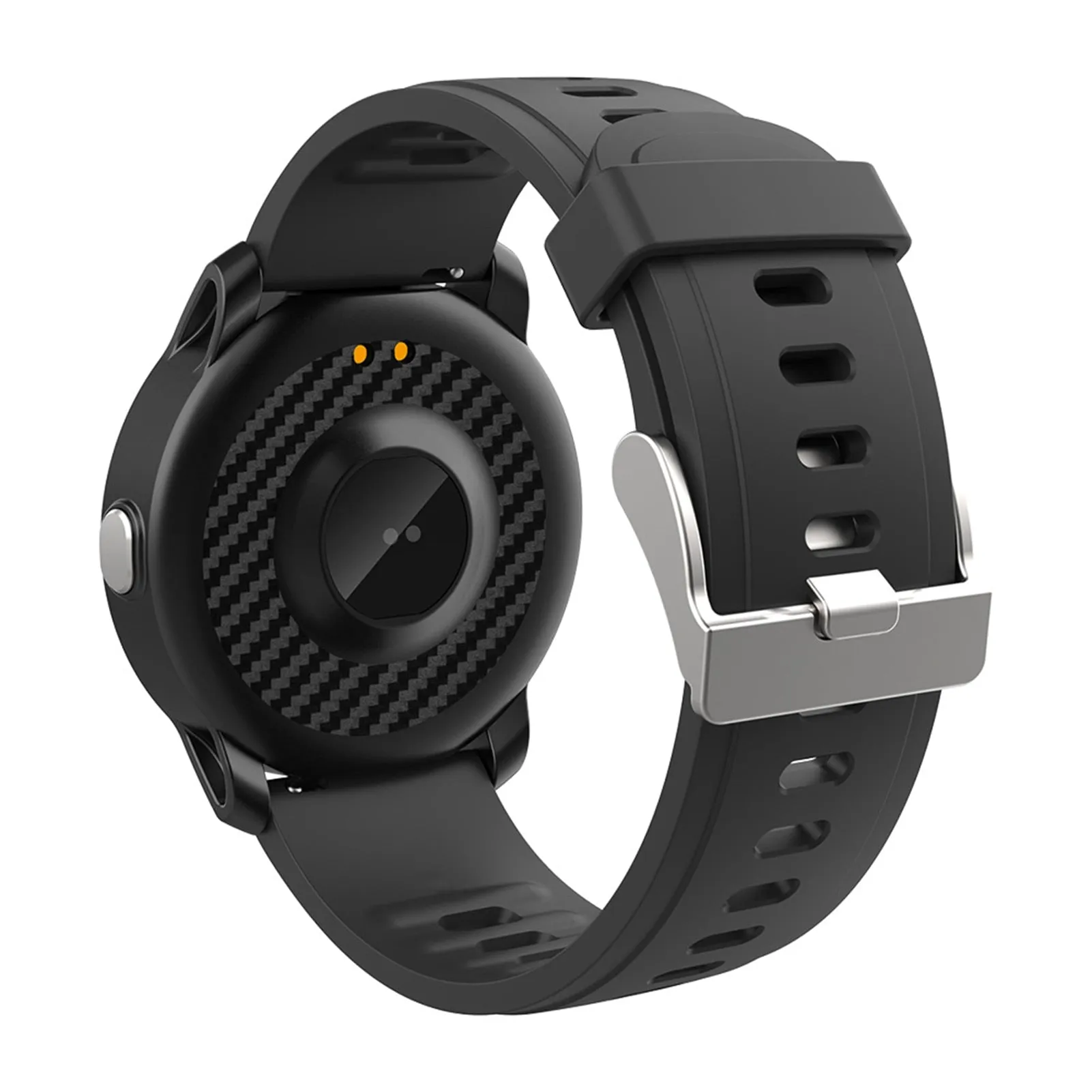 W9 Multi-functional Health Smart Watch (Android and IOS Compatible)